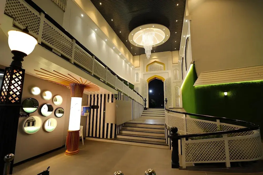 Hotel photo 11