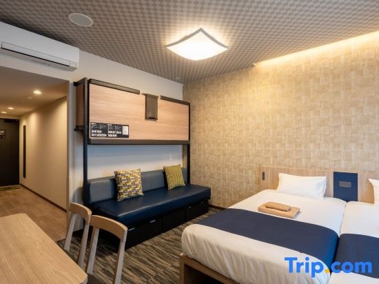 stayme THE HOTEL Asakusa Riverside 사진 7
