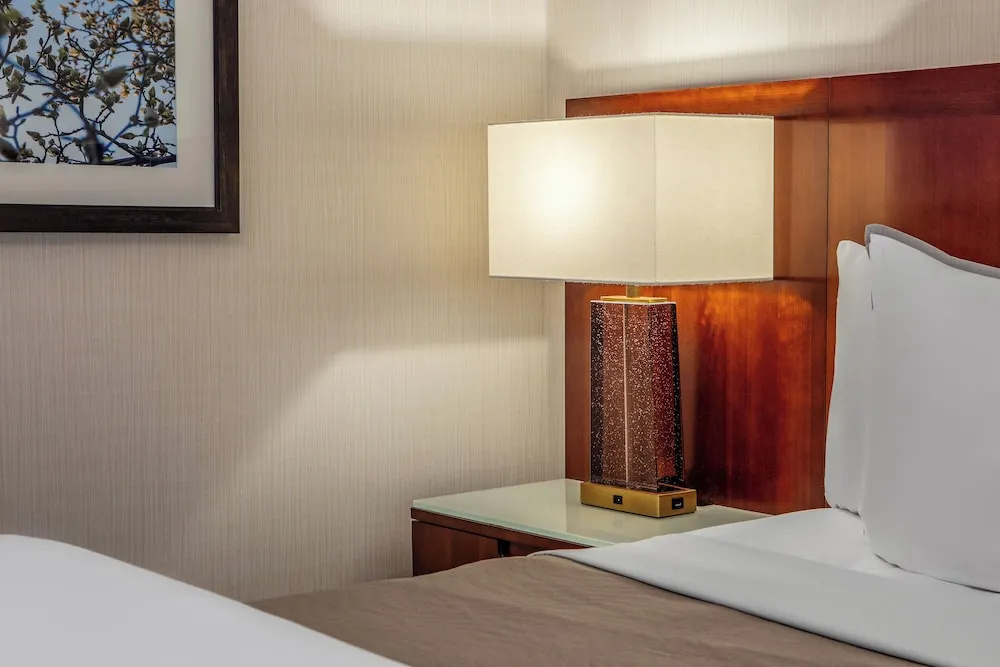 The Westin Boston Seaport District - Chambres