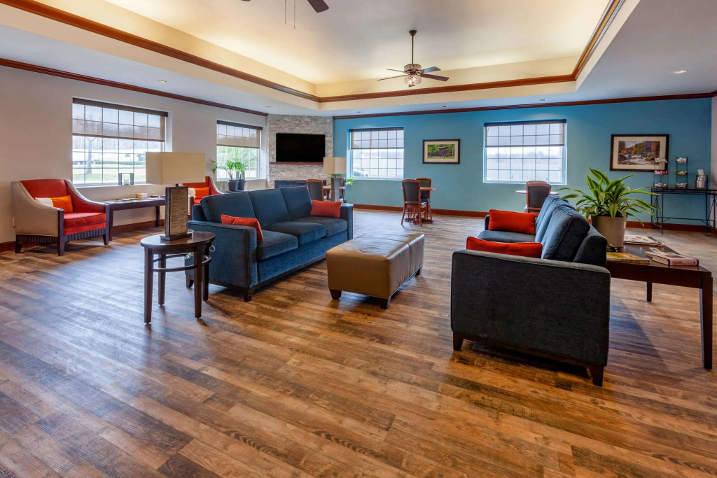Days Inn by Wyndham Austintown - Général