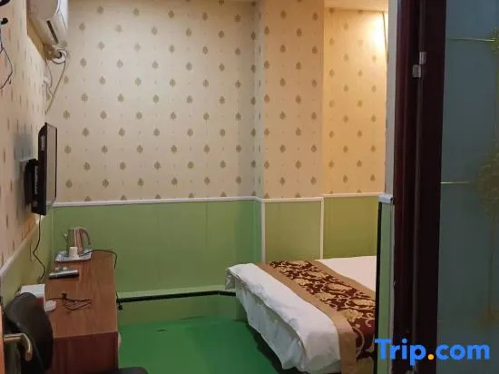Best Western Hotel Le Crystal Dinard - Chambres