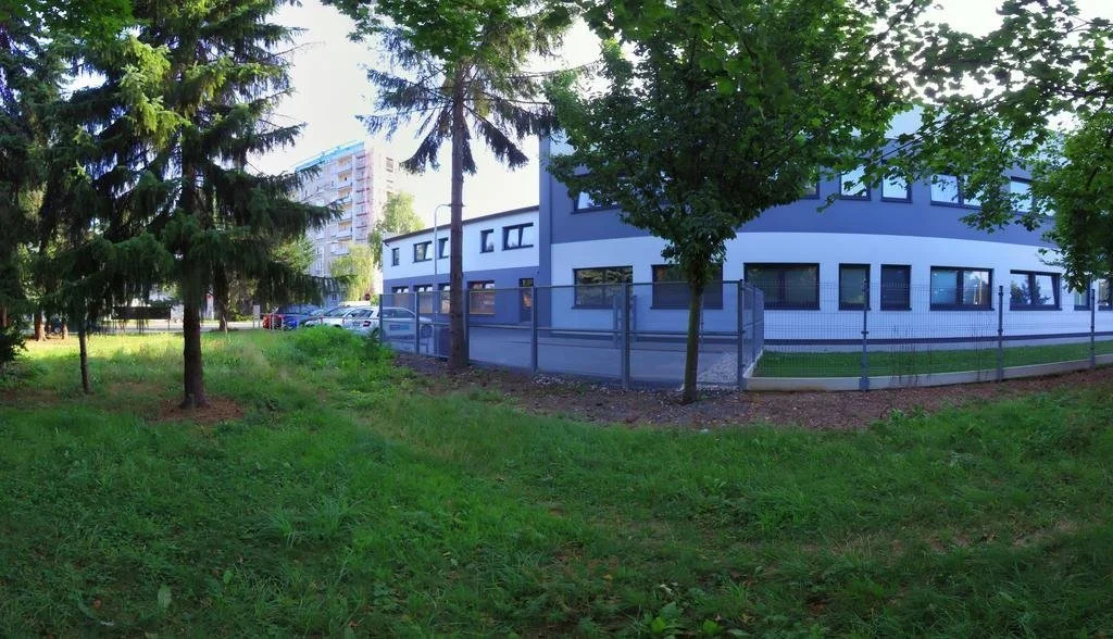 Sport Motel