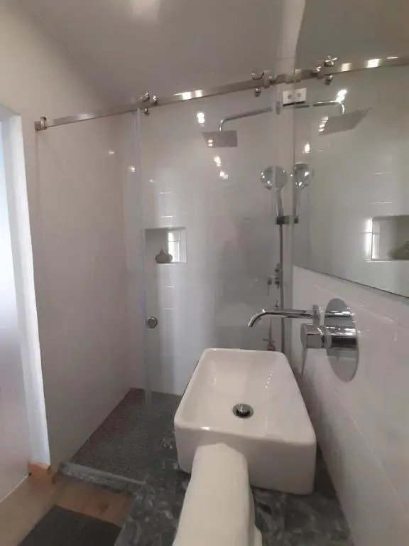 Sesmarias Turismo Rural & SPA - Chambres