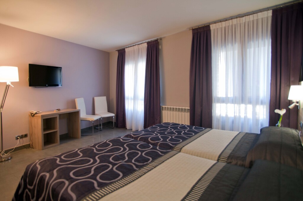 Hotel Víctor by null