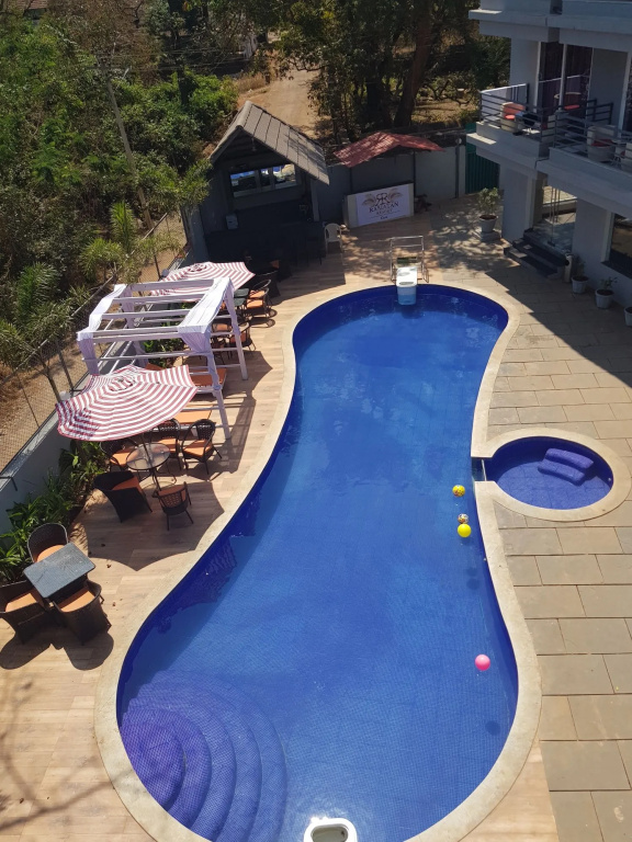 Hotel photo 9