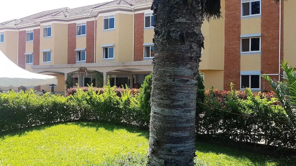 Hotel photo 11