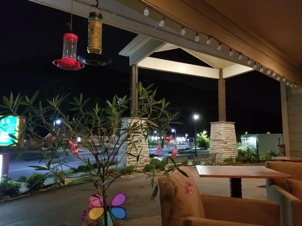 Hotel photo 16