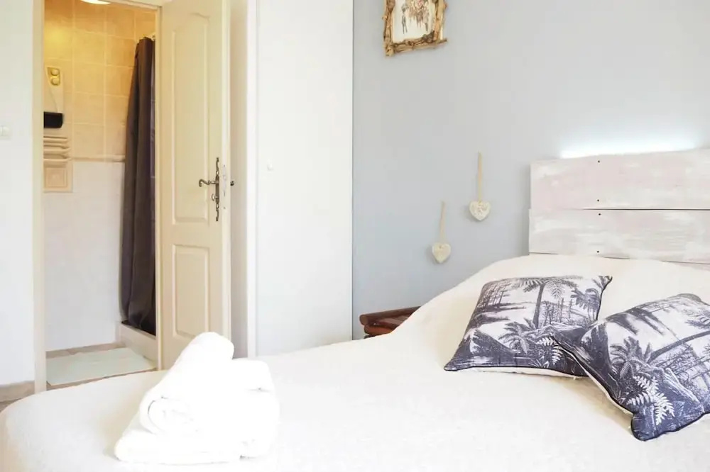 Afficher la photo 7 — Cosy Holiday Home With Private and Heated Pool, Roaix-formerly TUI Ferienhaus