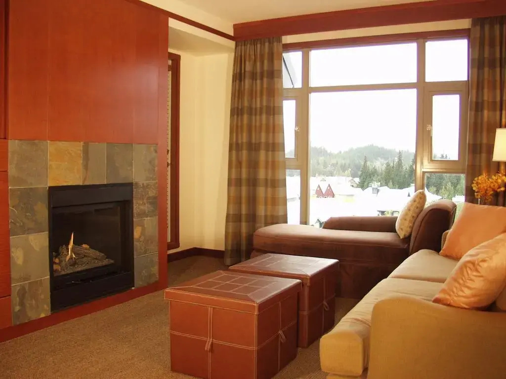 Pan Pacific Whistler Village Centre - фото 38