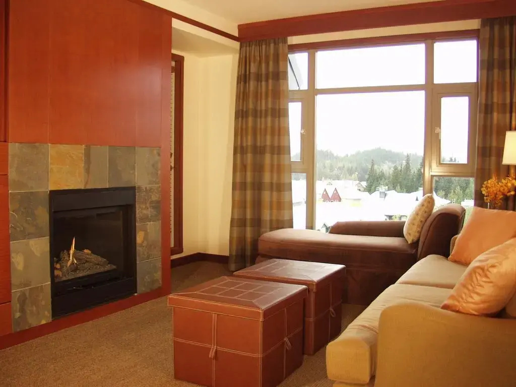 Pan Pacific Whistler Village Centre