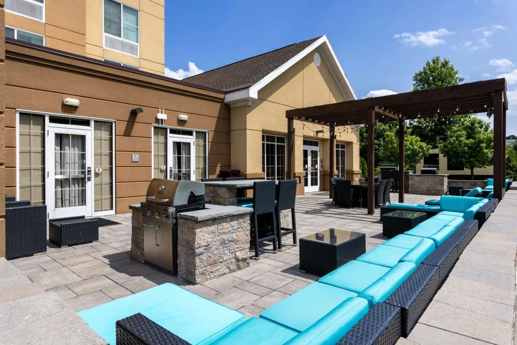 Homewood Suites by Hilton Rochester/Greece, NY - Général