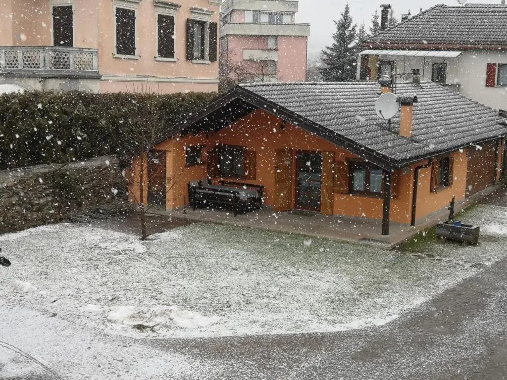 Residence Lago BLU -Riccio