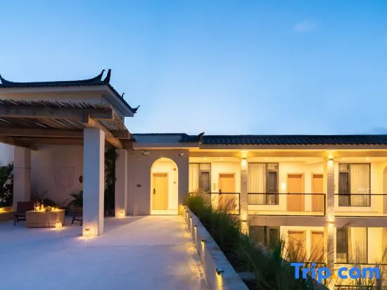 Xiji Garden Homestay