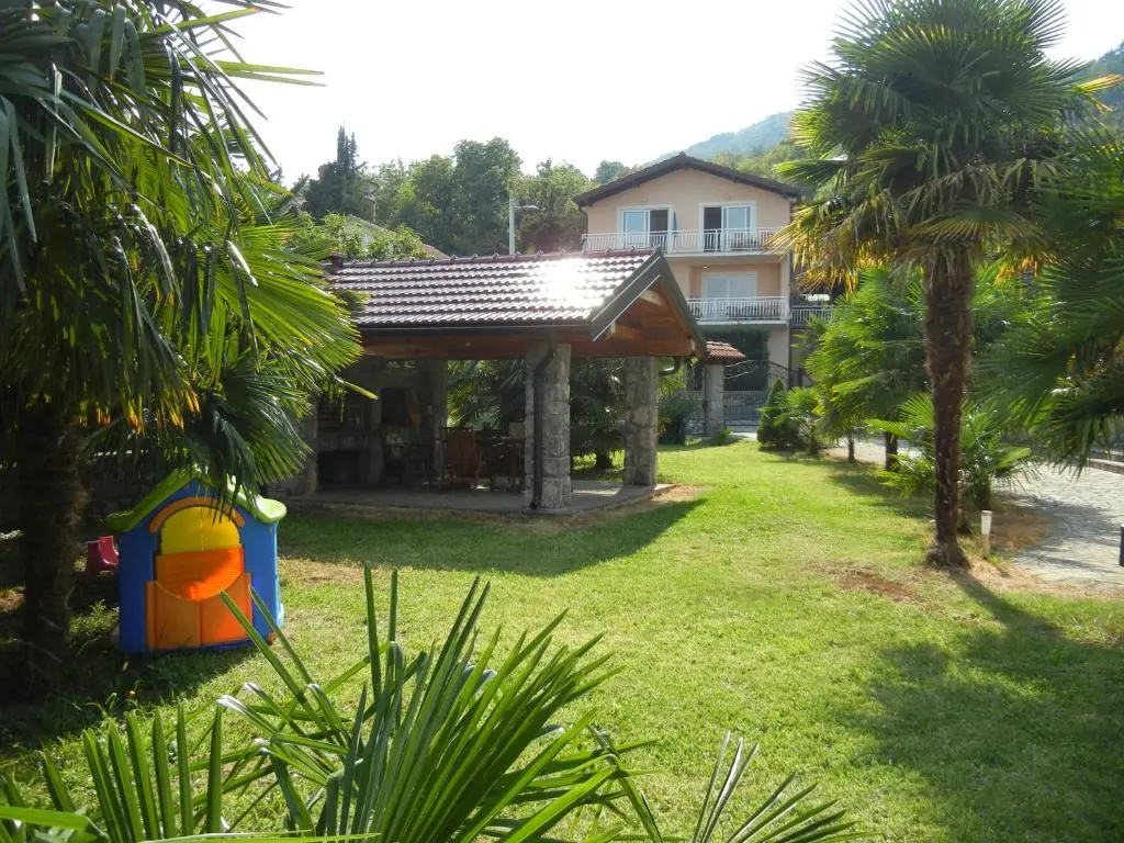 Villa Laurea
