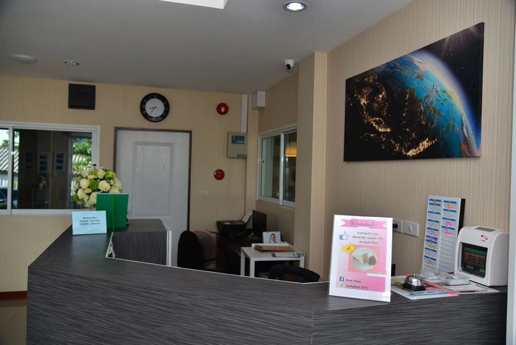 Hotel photo 15