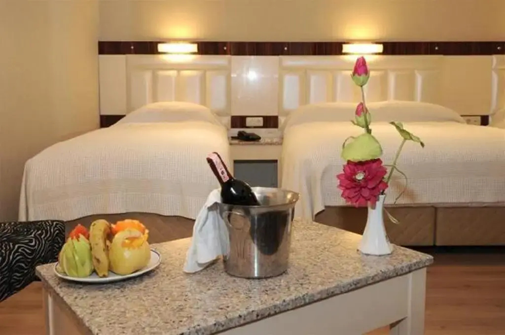 Отель The City Port Hotel в Стамбуле