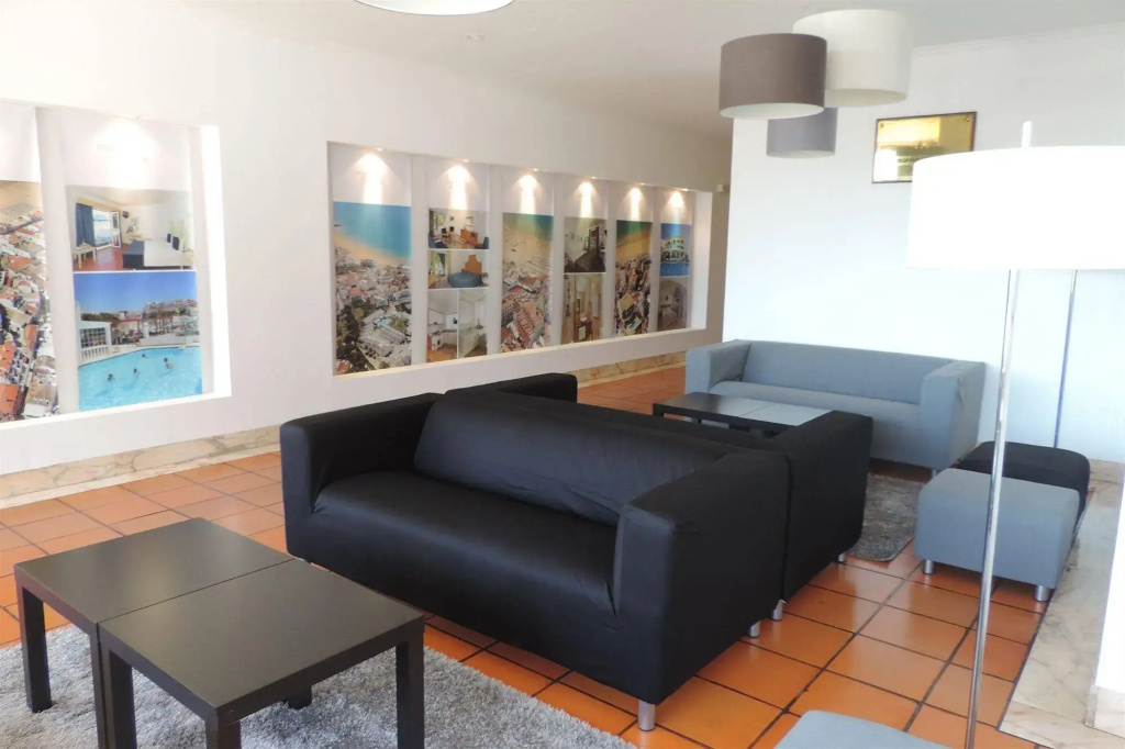 Flag Hotel Madeira - Ribeira-Brava - Général