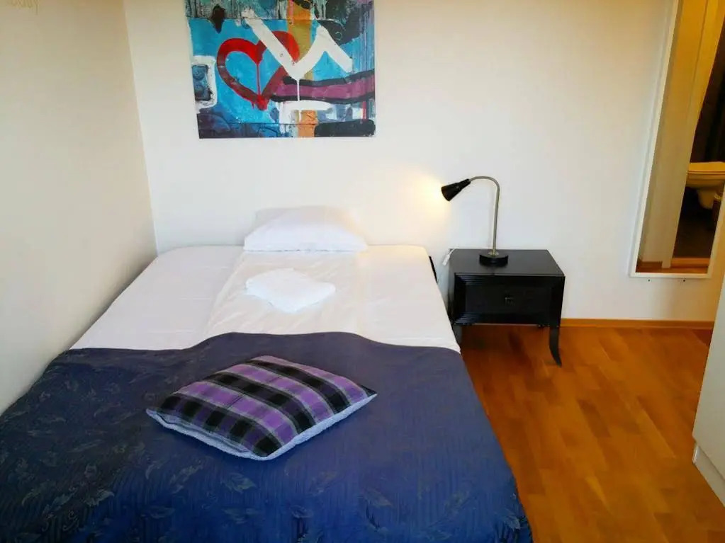 Marken Guesthouse by null