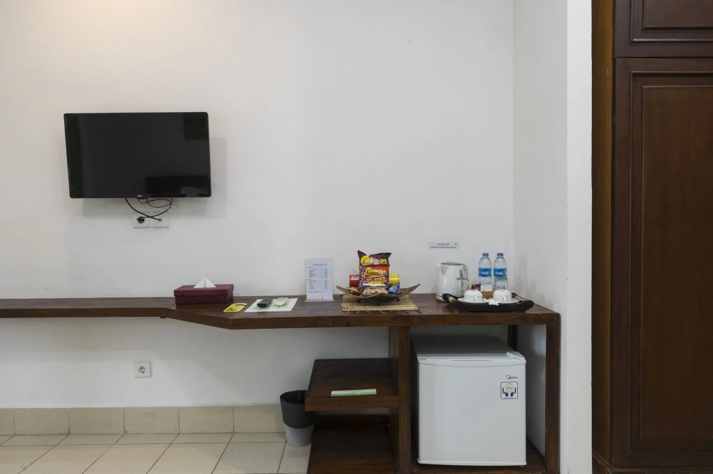 Bali Wirasana Inn - Général