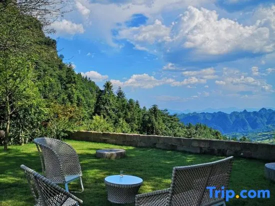 ZiShan Ecological Resort - фото 18