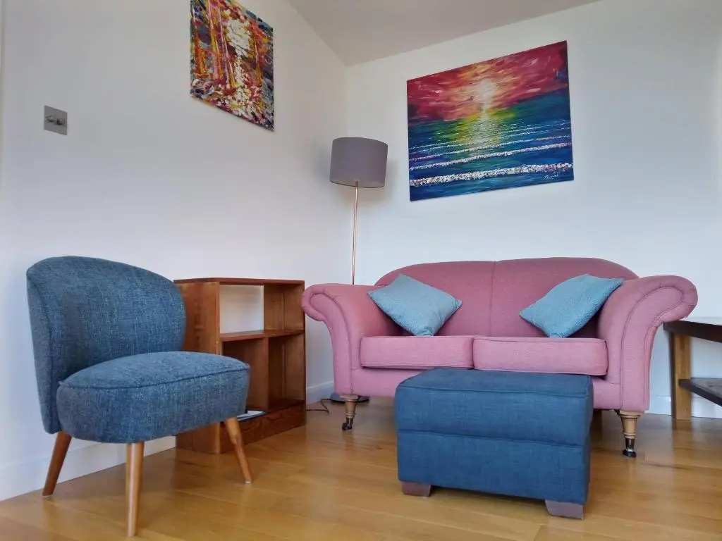 The Gallery Lodges - Chambres