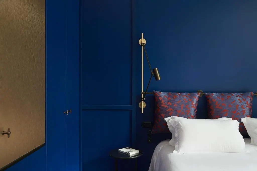 Hotel Le Ballu 34