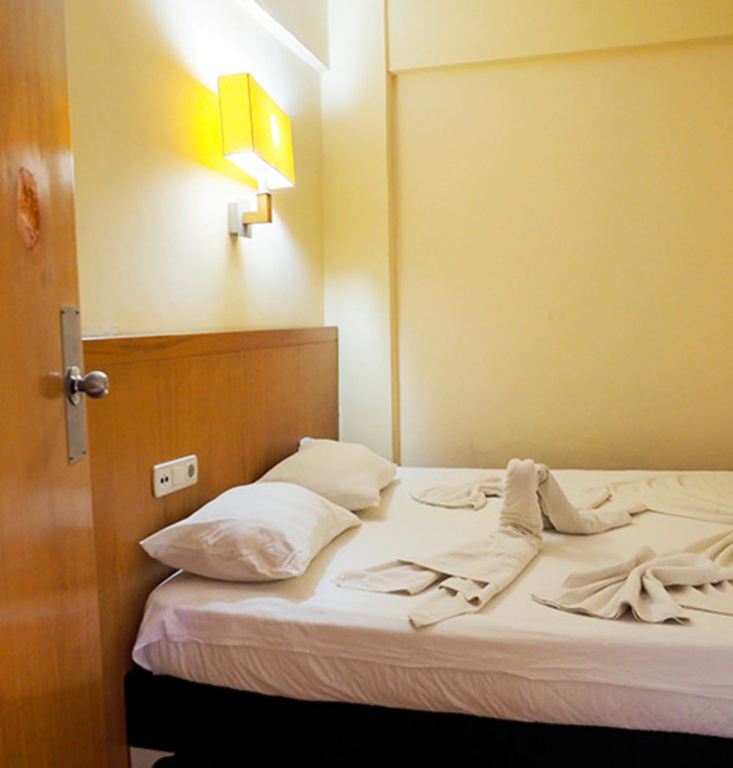 Club Herakles Hotel Kemer — 5