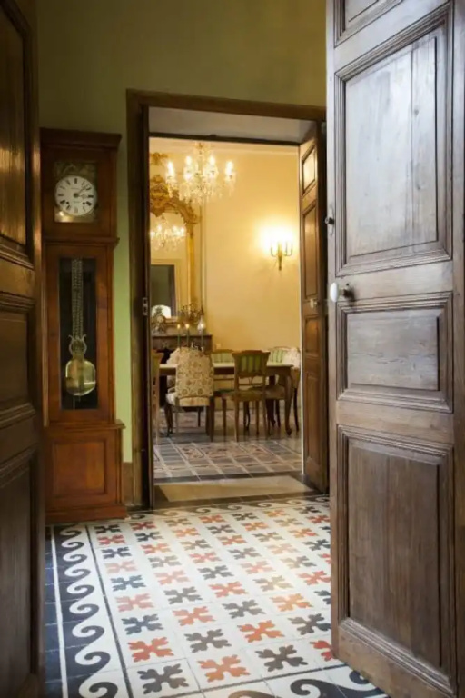 Afficher la photo 6 — Hotel Coté Cour Chambres d'hotes