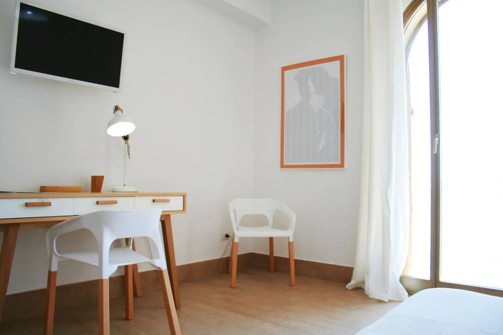 Mediterraneo Guesthouse - Général