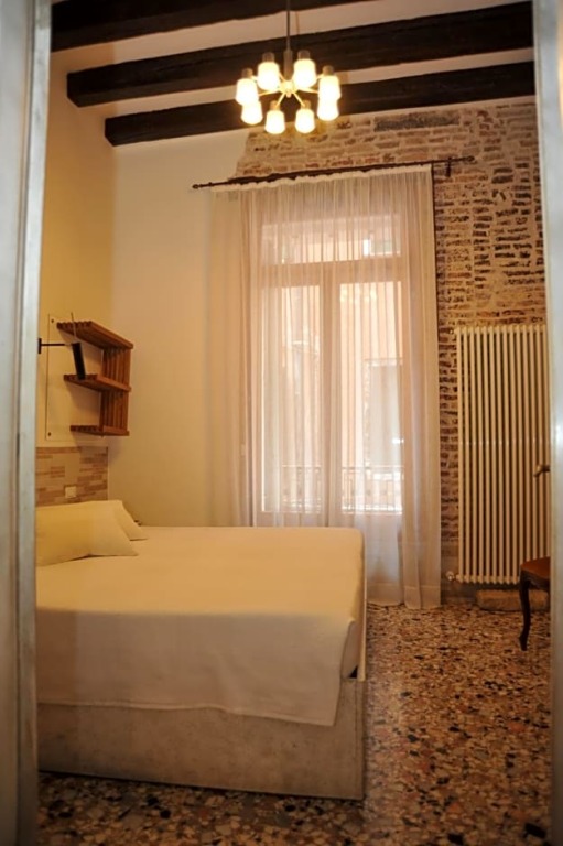 Номер Standard в 3C B&B