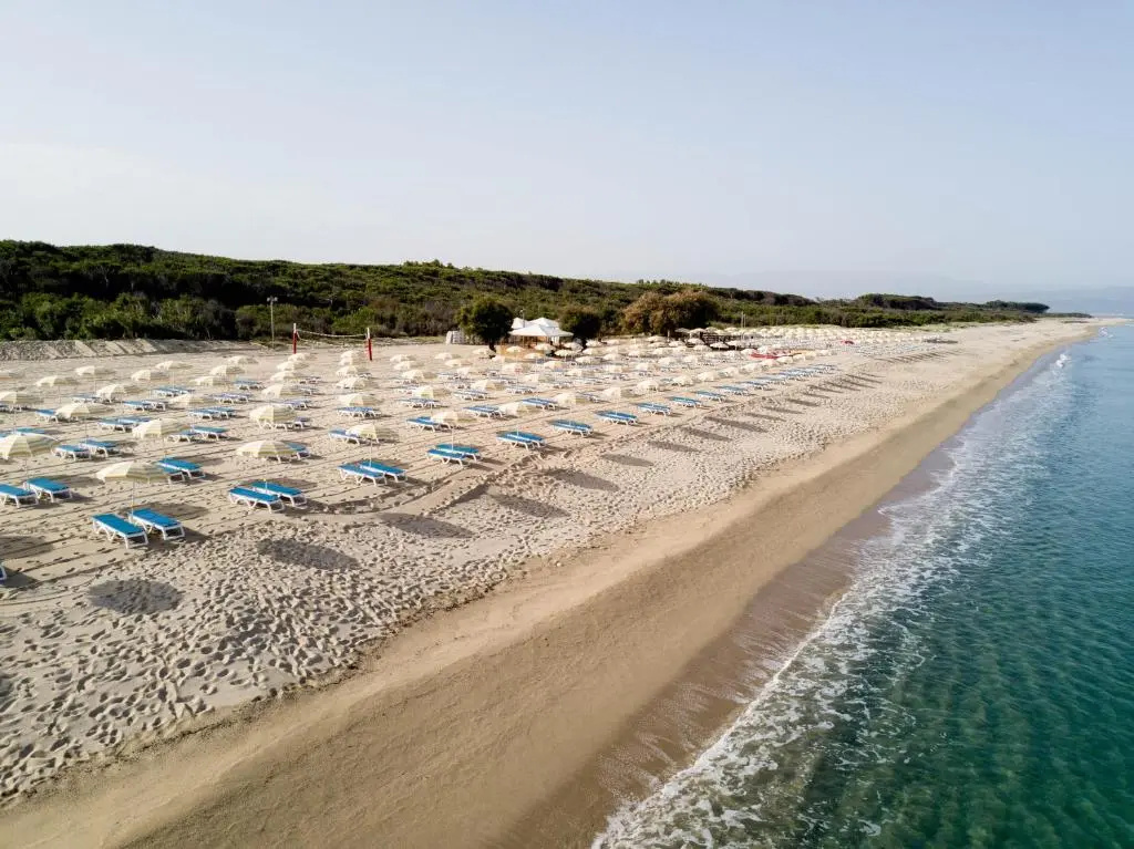 Nicotera Beach Village - Général