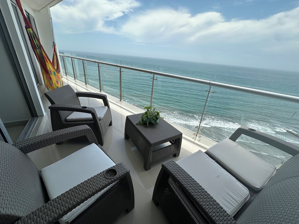 Comfort Apartment