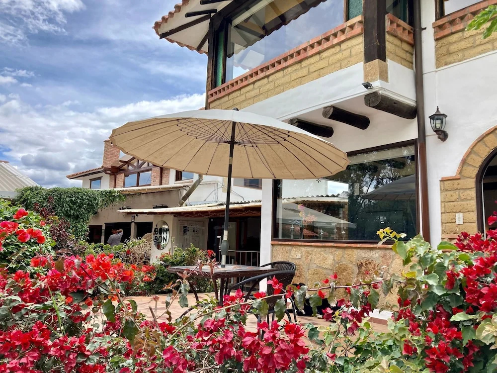 Hotel photo 18