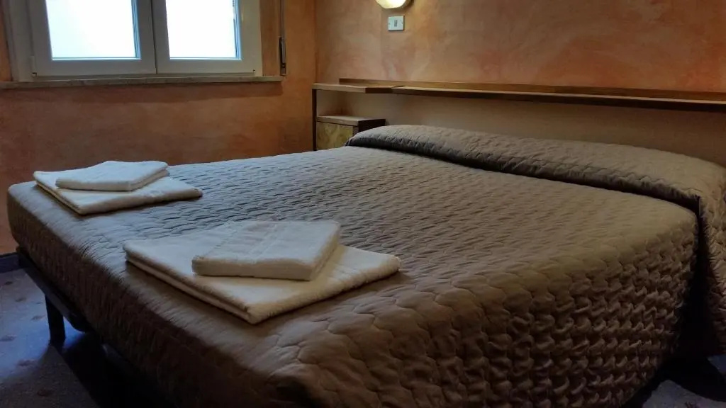 Hotel Villa Itala - Chambres