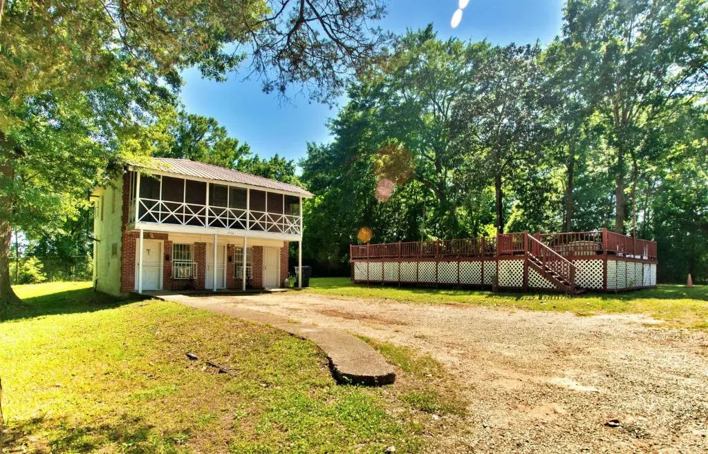 Historic Hill Apt1