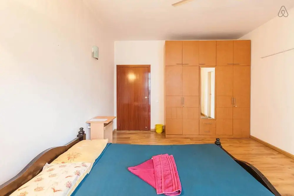 Park Inn Hospitality - Chambres