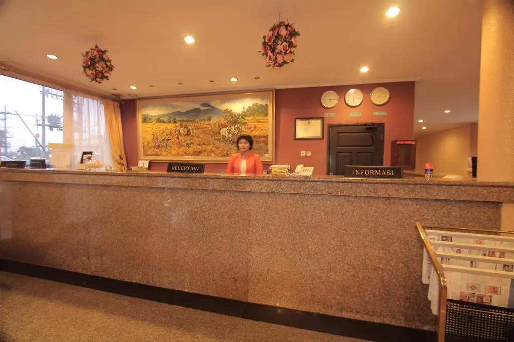Hotel photo 2