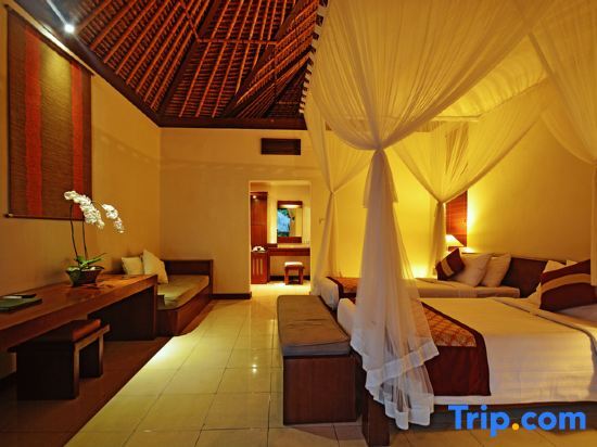 Pertiwi Resort & Spa