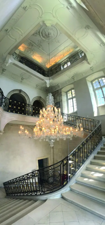 Voir la photo 2 — Hotel de l'Abbaye des Premontres