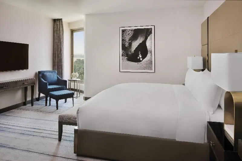 Al Ahsa InterContinental by IHG - Chambres