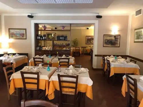 Hotel Flamingo - Général