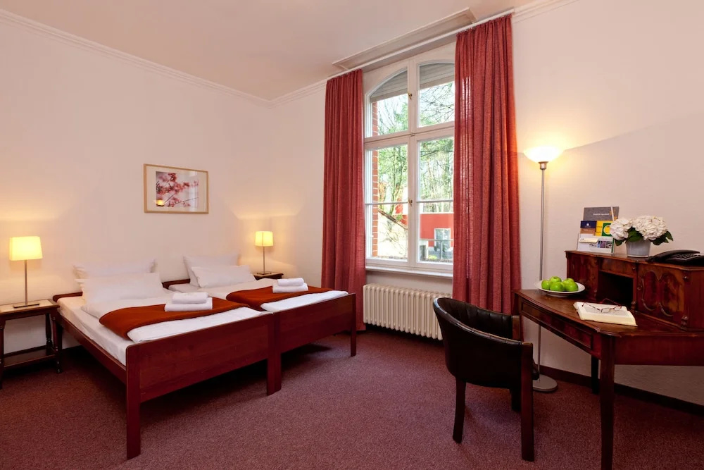 Hotel photo 5