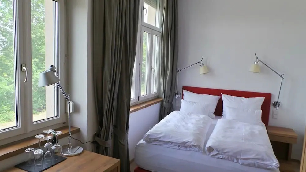 Hotel Diamond Country Club - Chambres