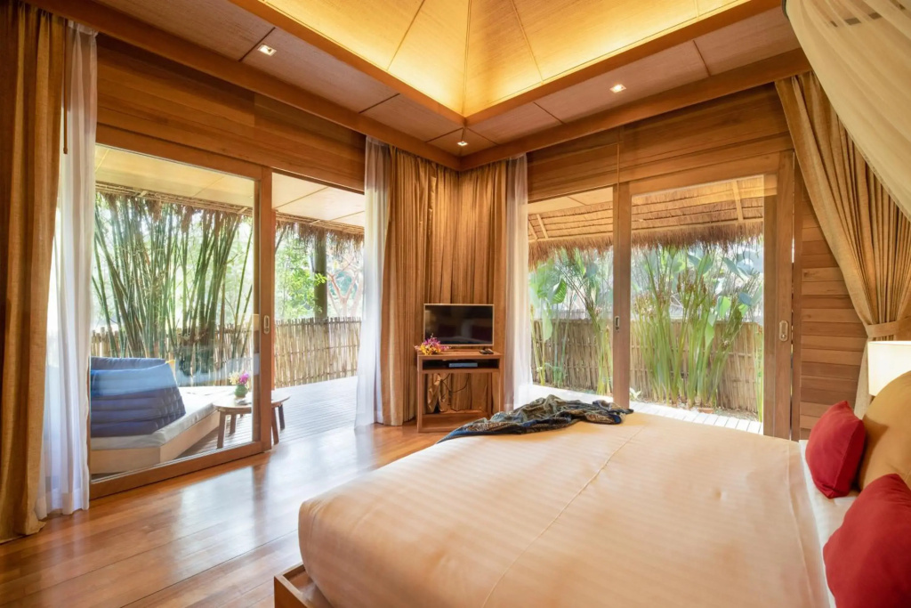 Pai Village Boutique Resort - фото 33