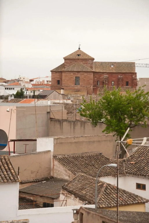 Hotel Hidalgo Quijada - Général