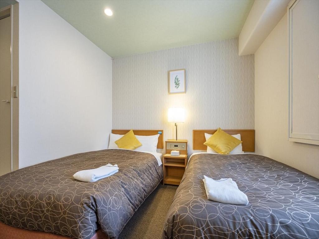 Nishitetsu Inn Tenjin 사진 13