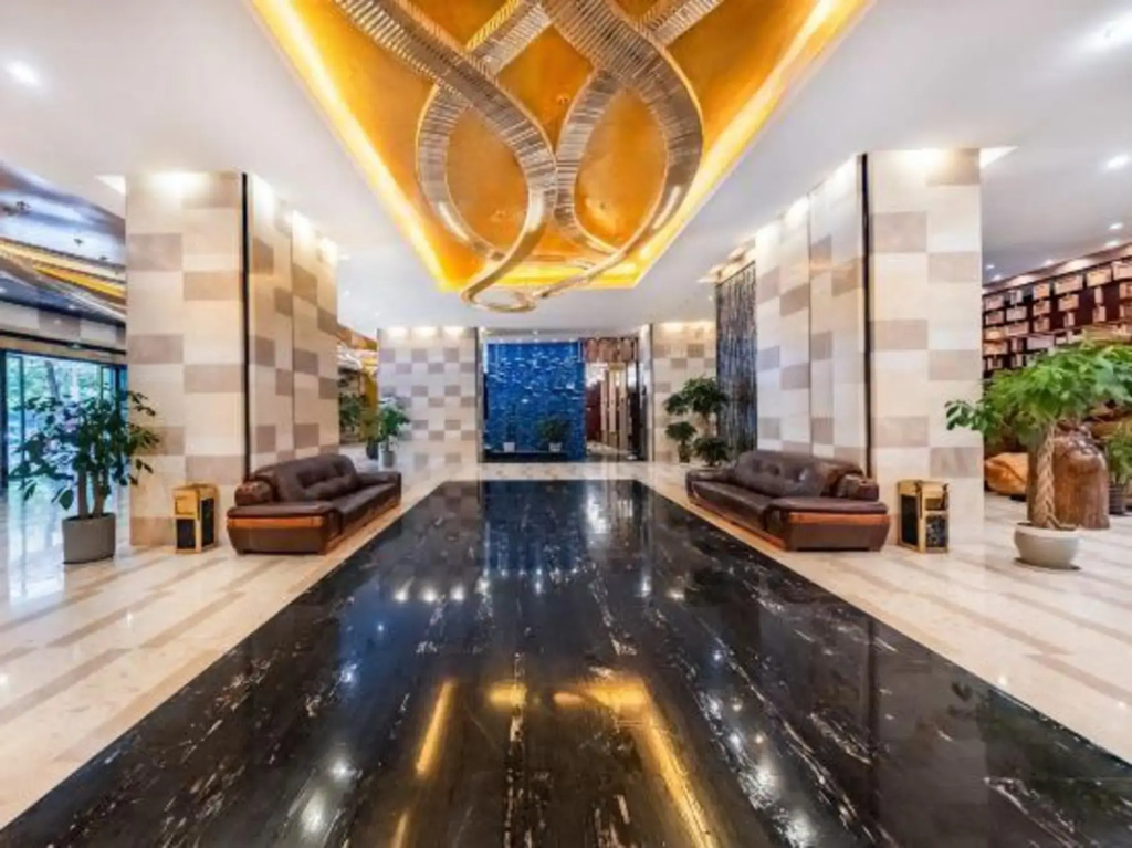 Hotel photo 10