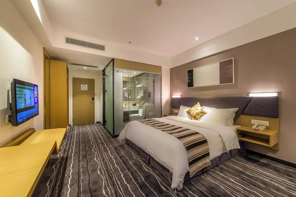 Classic room