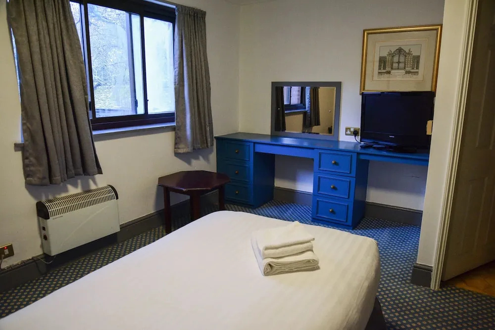 Himley Country Hotel - Chambres