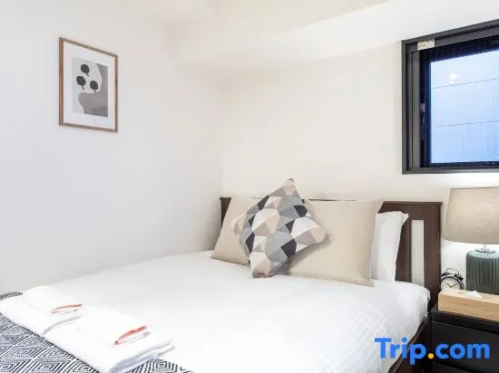 Hopetree Tennoji Phase 3 | Men-Only Luxury Apartment 사진 1